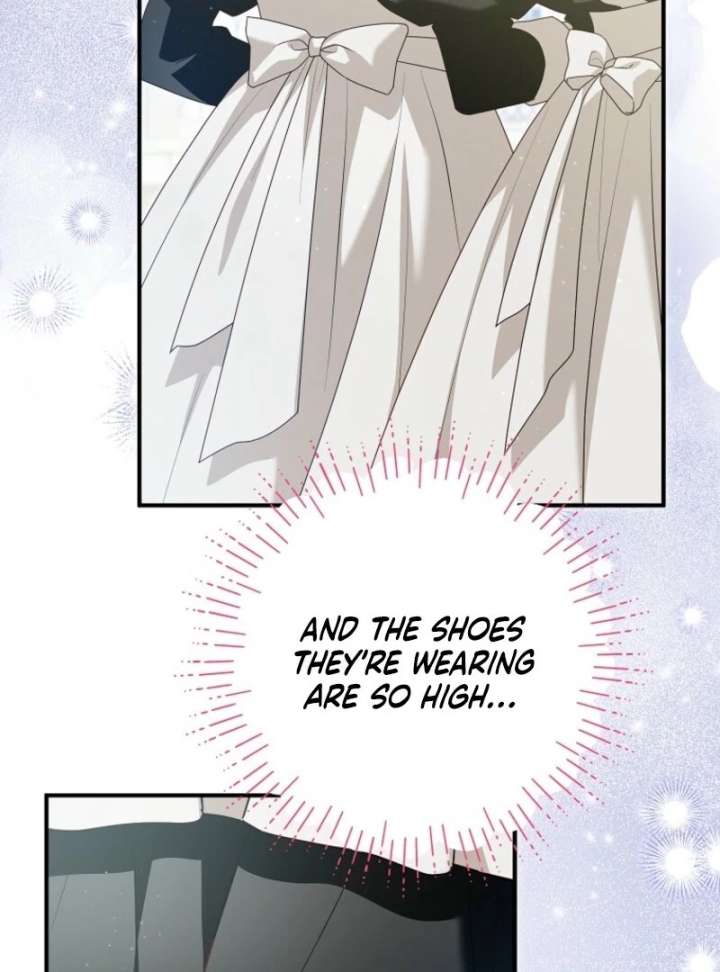 The Adopted Daughter-in-Law Wants to Leave Chapter 108 - Page 106