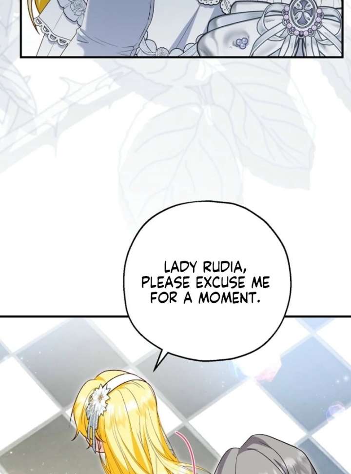 The Adopted Daughter-in-Law Wants to Leave Chapter 108 - Page 110