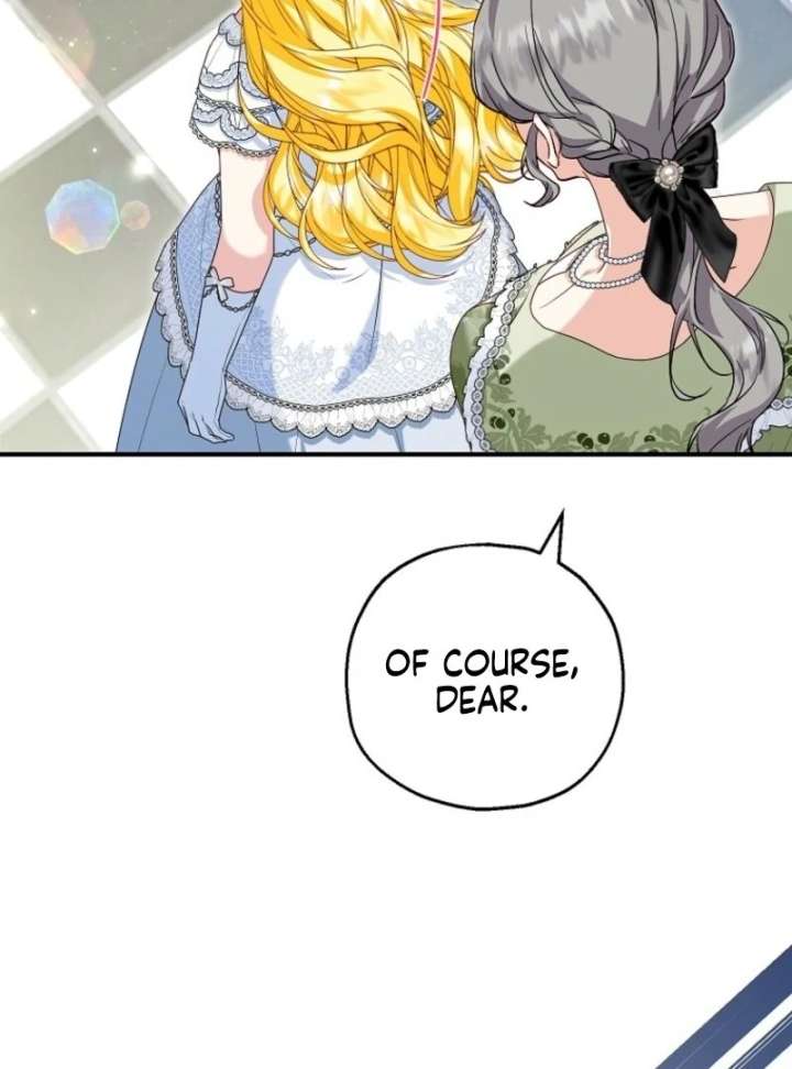 The Adopted Daughter-in-Law Wants to Leave Chapter 108 - Page 111