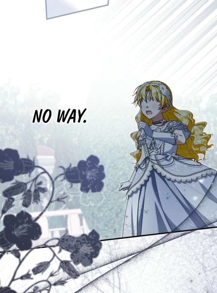 The Adopted Daughter-in-Law Wants to Leave Chapter 108 - Page 113