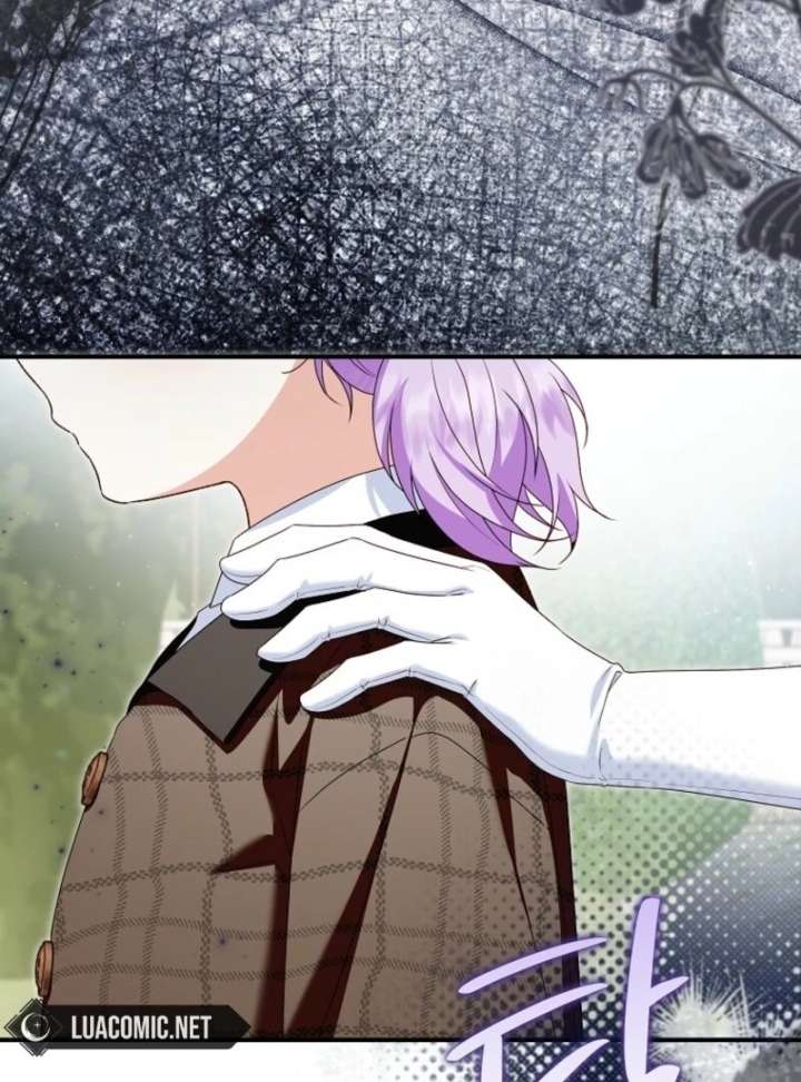 The Adopted Daughter-in-Law Wants to Leave Chapter 108 - Page 115