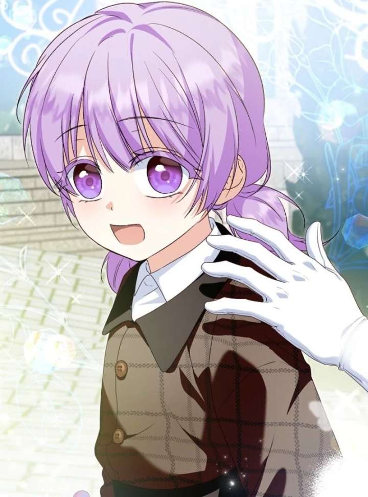 The Adopted Daughter-in-Law Wants to Leave Chapter 108 - Page 118