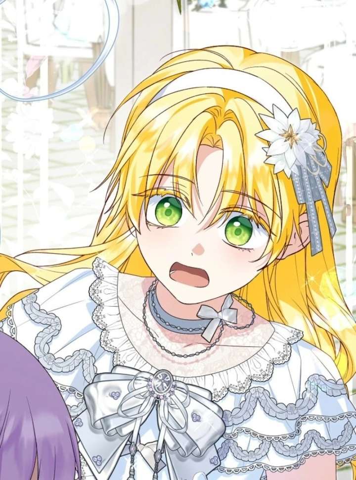 The Adopted Daughter-in-Law Wants to Leave Chapter 108 - Page 120