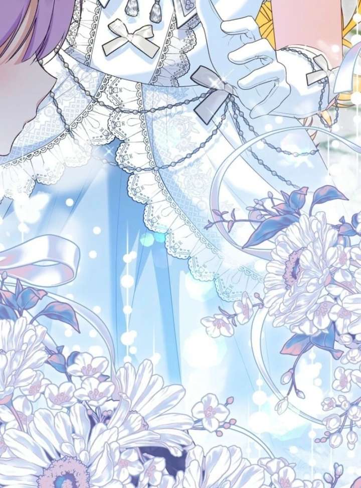 The Adopted Daughter-in-Law Wants to Leave Chapter 108 - Page 121