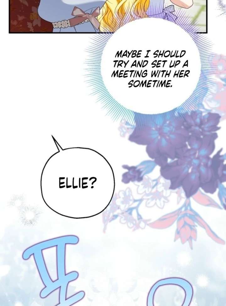 The Adopted Daughter-in-Law Wants to Leave Chapter 108 - Page 16