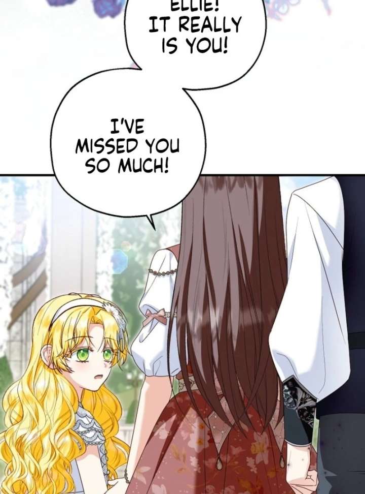 The Adopted Daughter-in-Law Wants to Leave Chapter 108 - Page 19