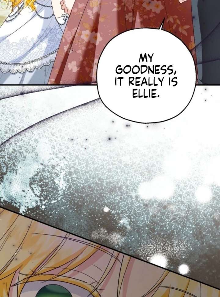 The Adopted Daughter-in-Law Wants to Leave Chapter 108 - Page 20