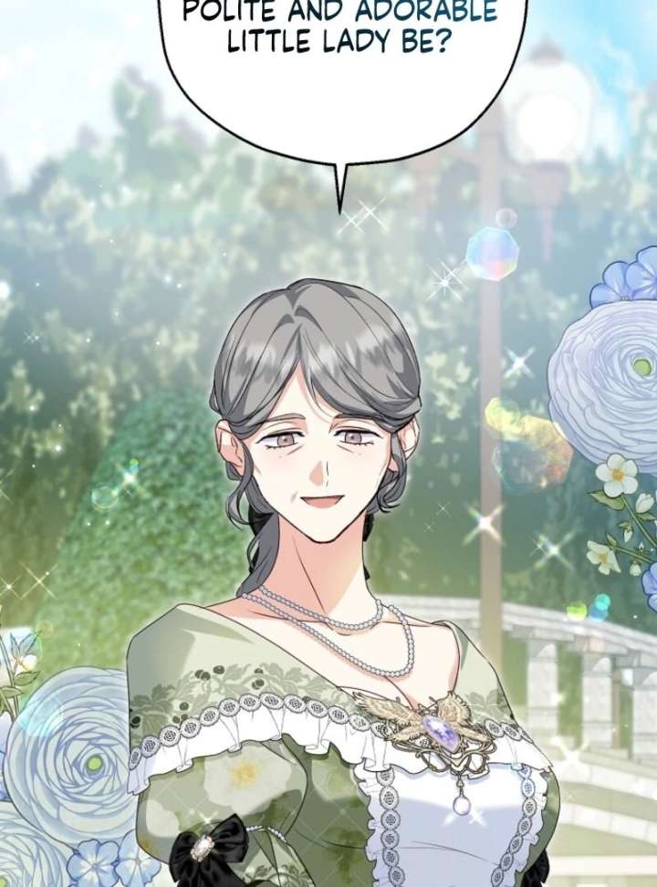 The Adopted Daughter-in-Law Wants to Leave Chapter 108 - Page 3