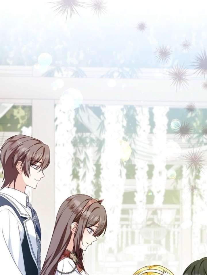 The Adopted Daughter-in-Law Wants to Leave Chapter 108 - Page 26