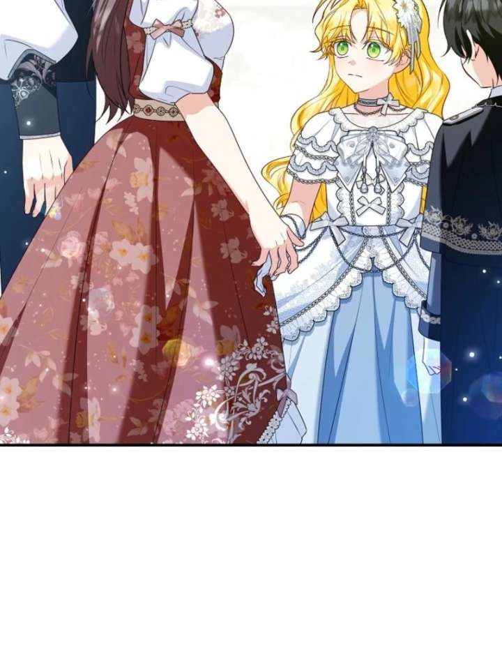 The Adopted Daughter-in-Law Wants to Leave Chapter 108 - Page 27