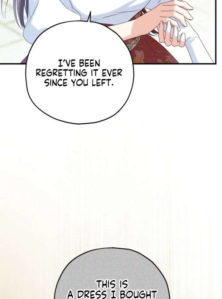 The Adopted Daughter-in-Law Wants to Leave Chapter 108 - Page 29