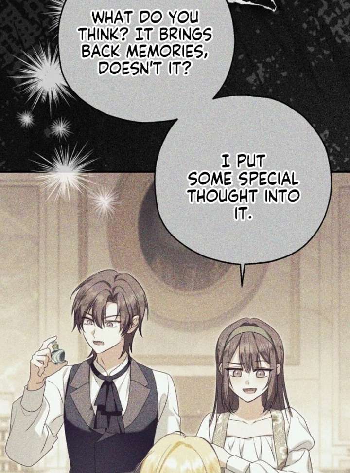 The Adopted Daughter-in-Law Wants to Leave Chapter 108 - Page 32