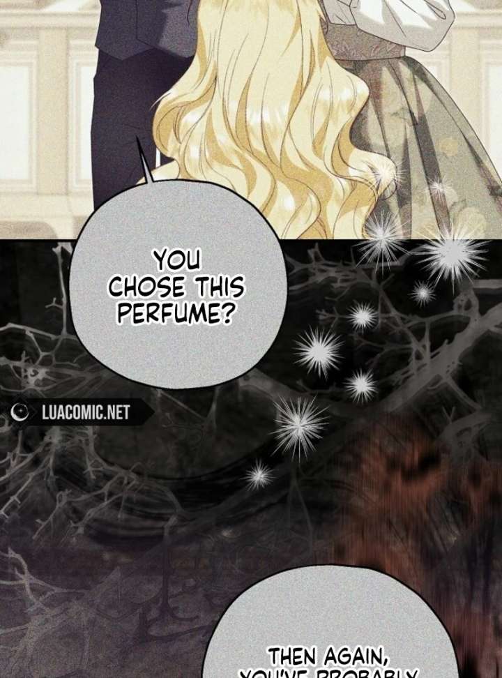 The Adopted Daughter-in-Law Wants to Leave Chapter 108 - Page 33