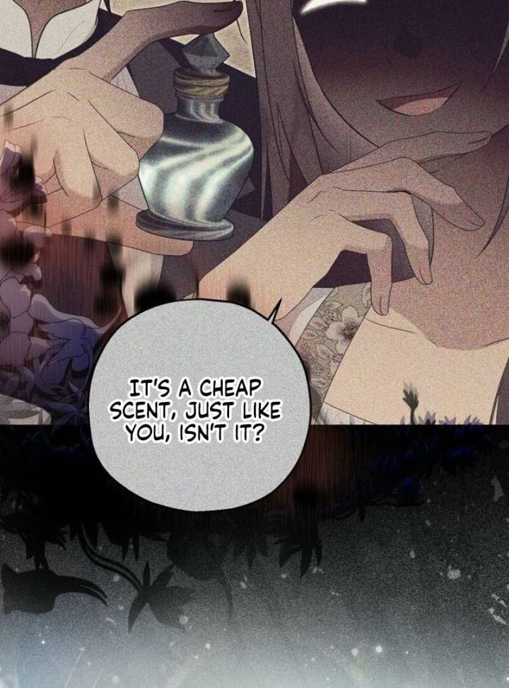 The Adopted Daughter-in-Law Wants to Leave Chapter 108 - Page 35