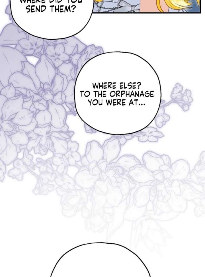 The Adopted Daughter-in-Law Wants to Leave Chapter 108 - Page 39