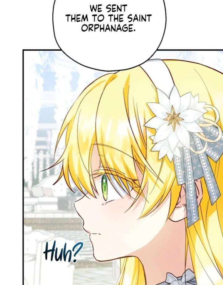 The Adopted Daughter-in-Law Wants to Leave Chapter 108 - Page 40