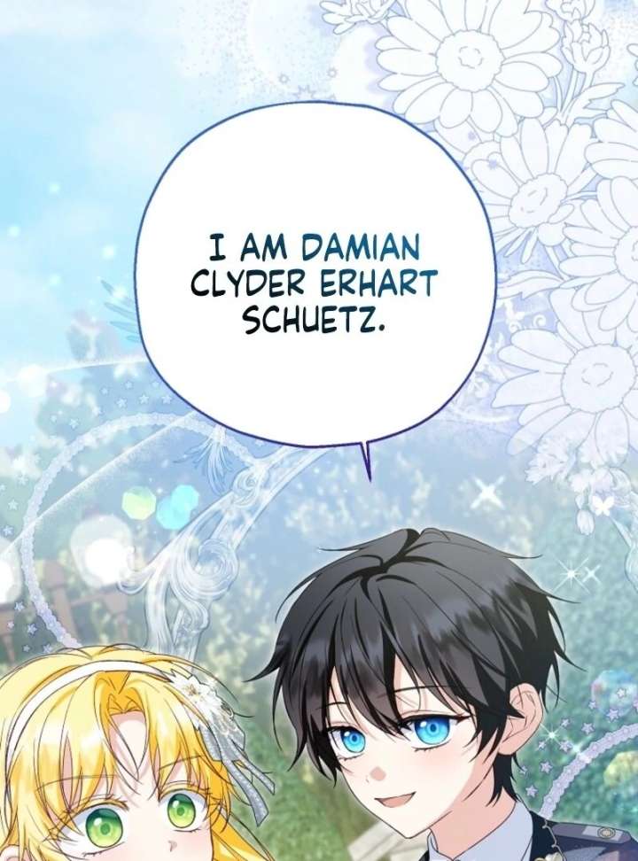 The Adopted Daughter-in-Law Wants to Leave Chapter 108 - Page 45