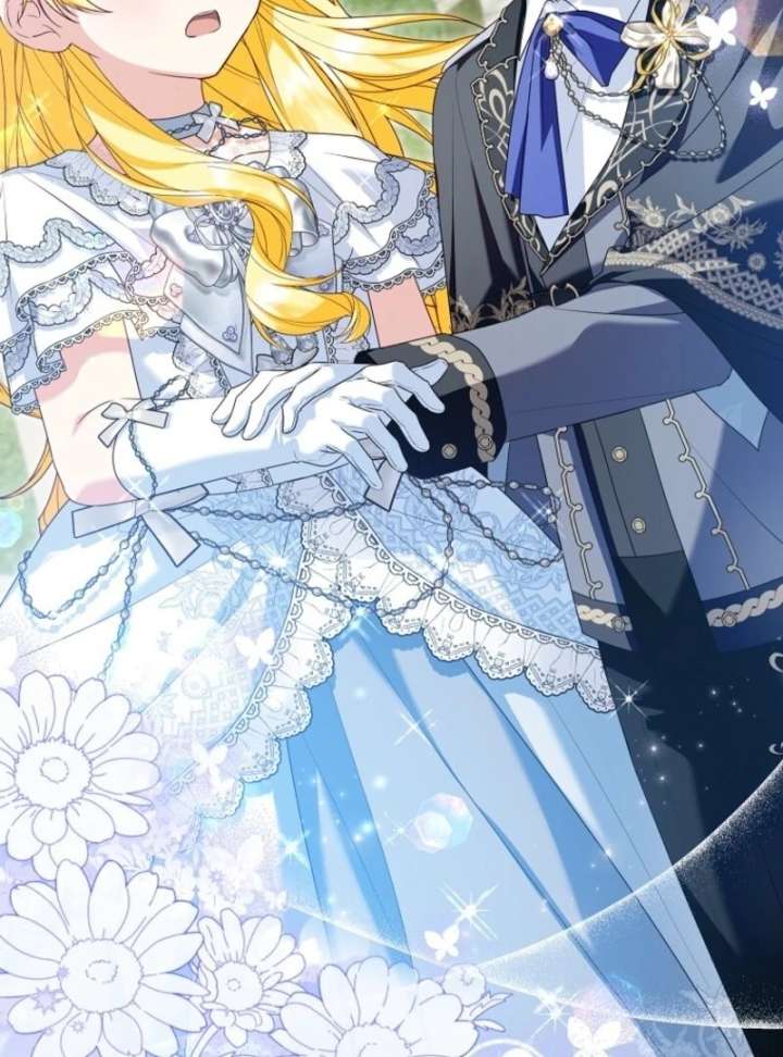 The Adopted Daughter-in-Law Wants to Leave Chapter 108 - Page 46