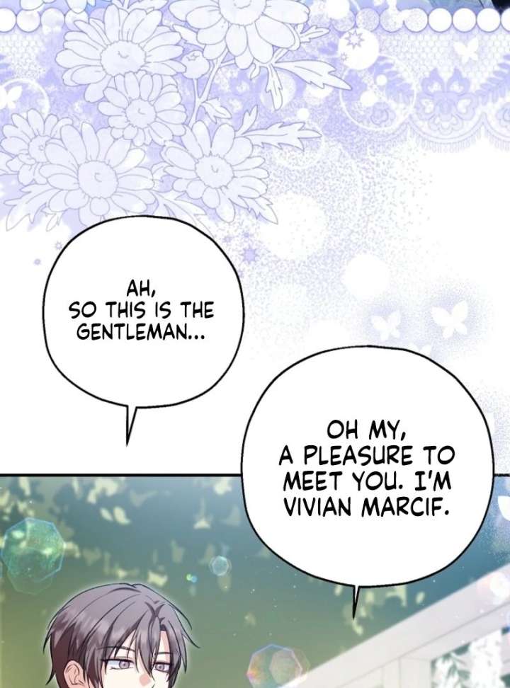 The Adopted Daughter-in-Law Wants to Leave Chapter 108 - Page 47