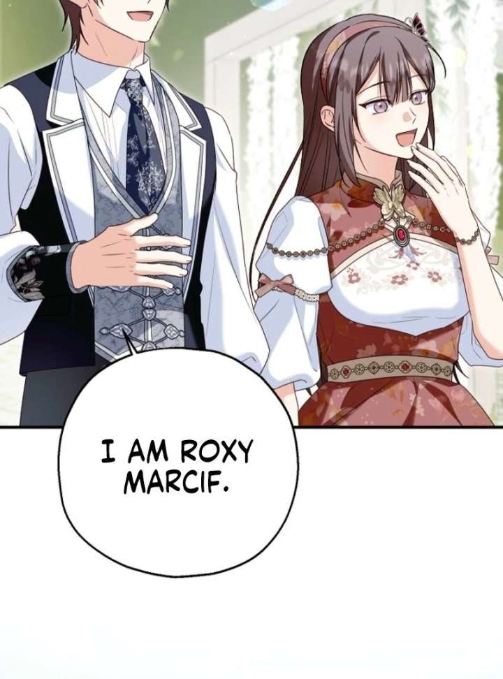 The Adopted Daughter-in-Law Wants to Leave Chapter 108 - Page 48