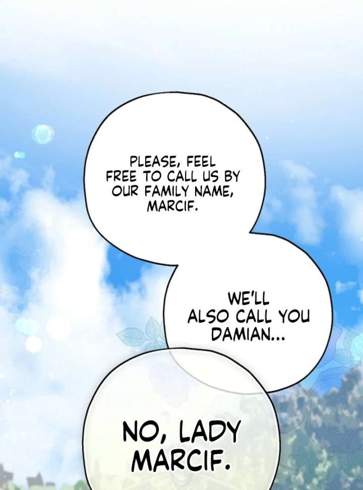 The Adopted Daughter-in-Law Wants to Leave Chapter 108 - Page 49