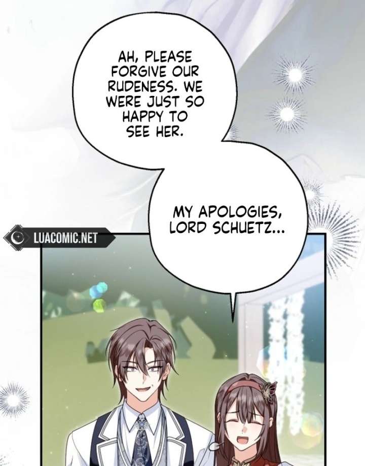 The Adopted Daughter-in-Law Wants to Leave Chapter 108 - Page 54