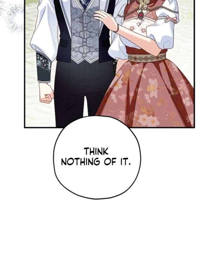 The Adopted Daughter-in-Law Wants to Leave Chapter 108 - Page 55