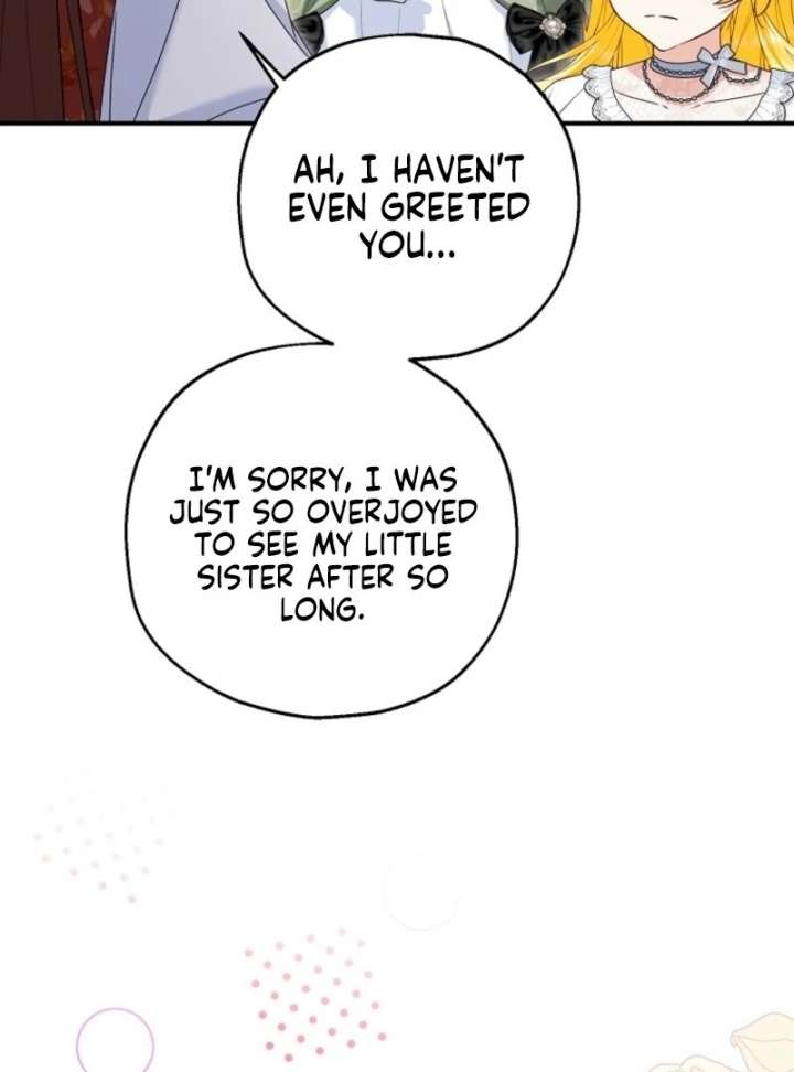 The Adopted Daughter-in-Law Wants to Leave Chapter 108 - Page 57