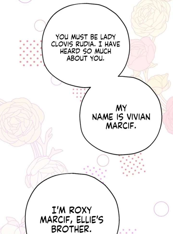 The Adopted Daughter-in-Law Wants to Leave Chapter 108 - Page 58