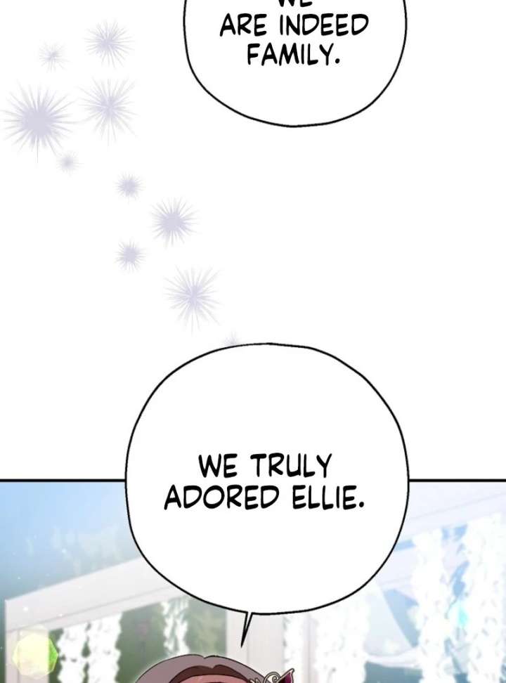 The Adopted Daughter-in-Law Wants to Leave Chapter 108 - Page 61