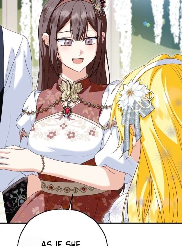 The Adopted Daughter-in-Law Wants to Leave Chapter 108 - Page 62