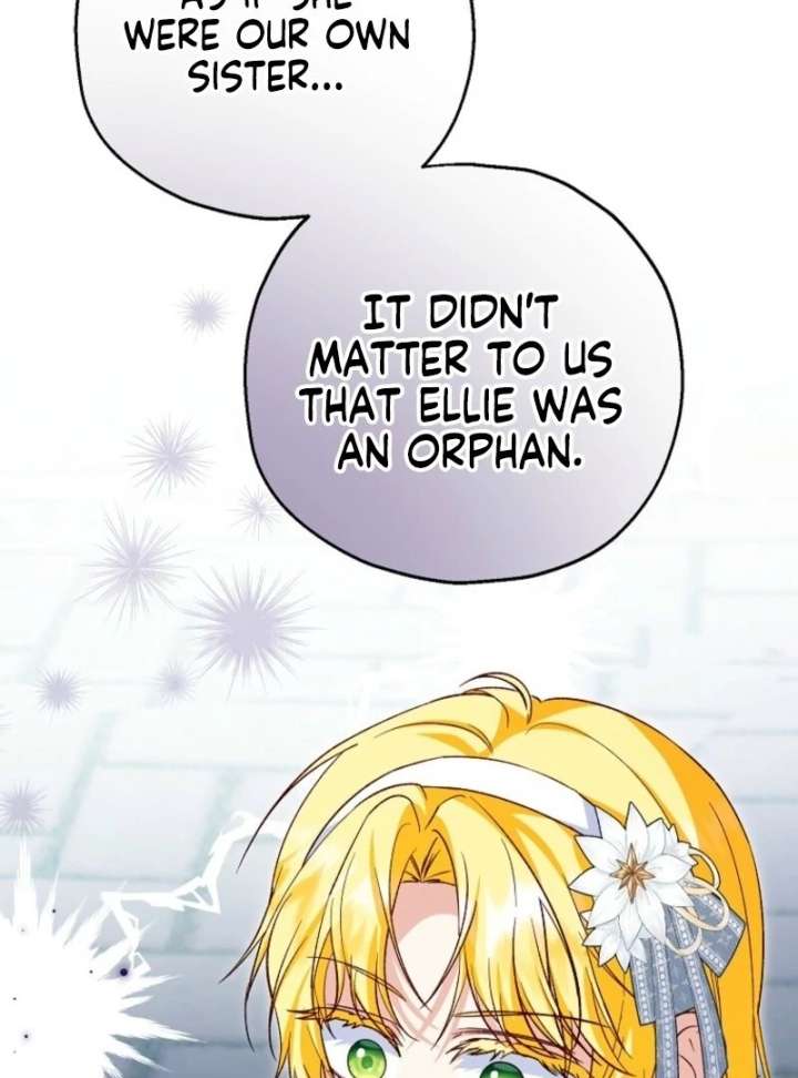 The Adopted Daughter-in-Law Wants to Leave Chapter 108 - Page 63