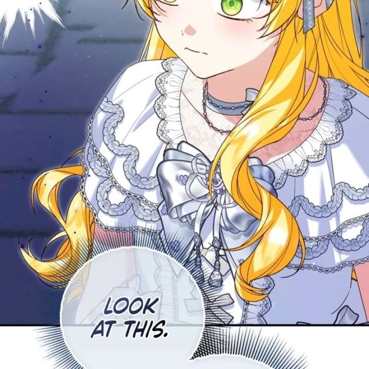 The Adopted Daughter-in-Law Wants to Leave Chapter 108 - Page 64