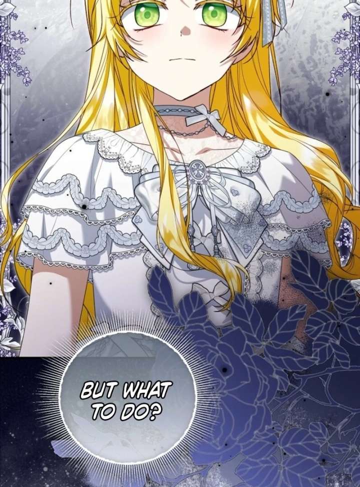 The Adopted Daughter-in-Law Wants to Leave Chapter 108 - Page 69