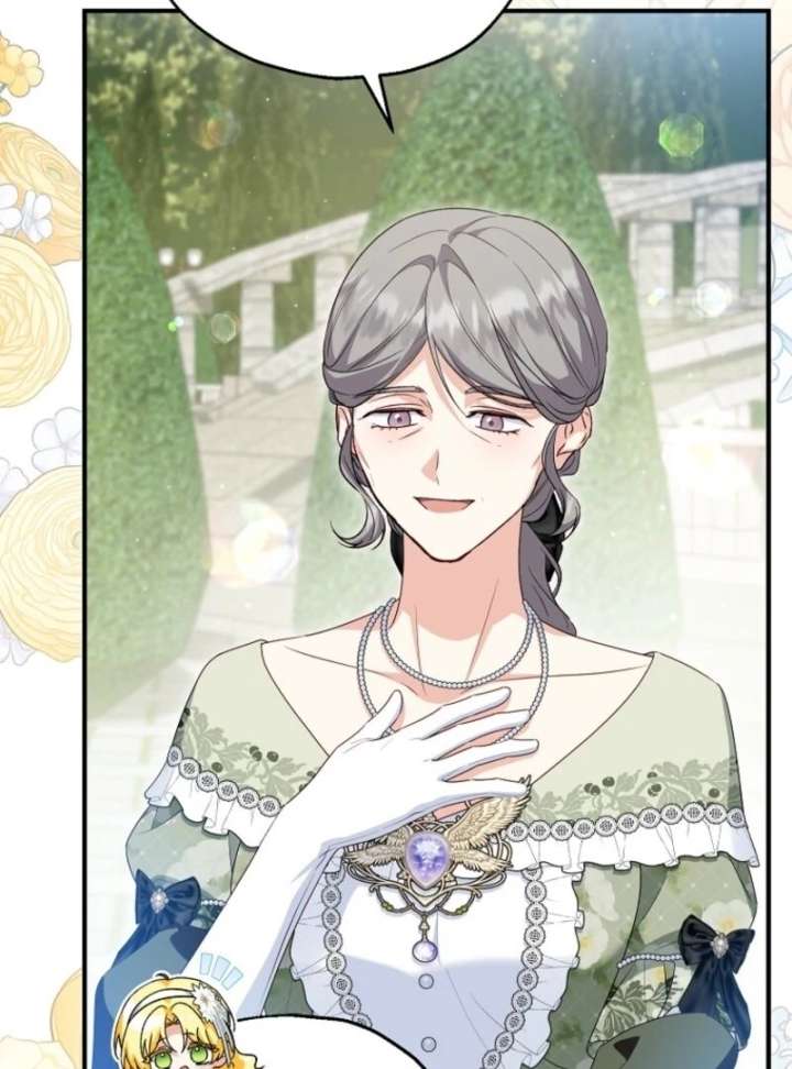 The Adopted Daughter-in-Law Wants to Leave Chapter 108 - Page 8