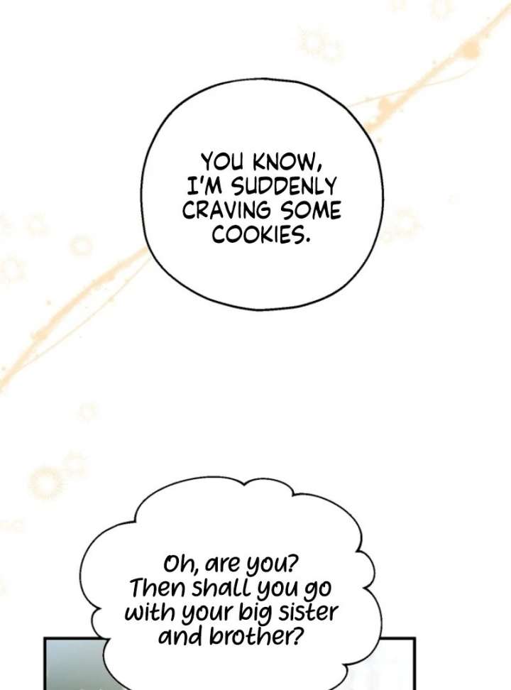 The Adopted Daughter-in-Law Wants to Leave Chapter 108 - Page 71