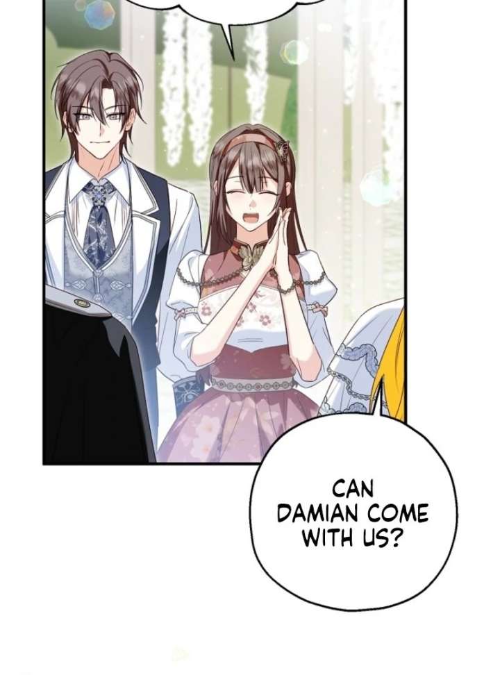 The Adopted Daughter-in-Law Wants to Leave Chapter 108 - Page 72