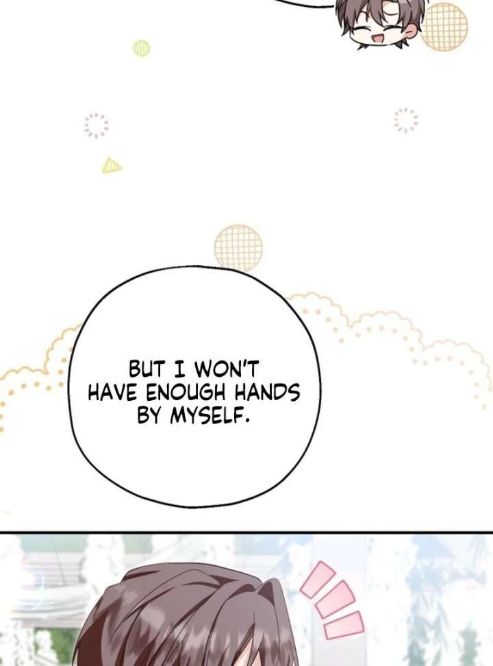 The Adopted Daughter-in-Law Wants to Leave Chapter 108 - Page 74