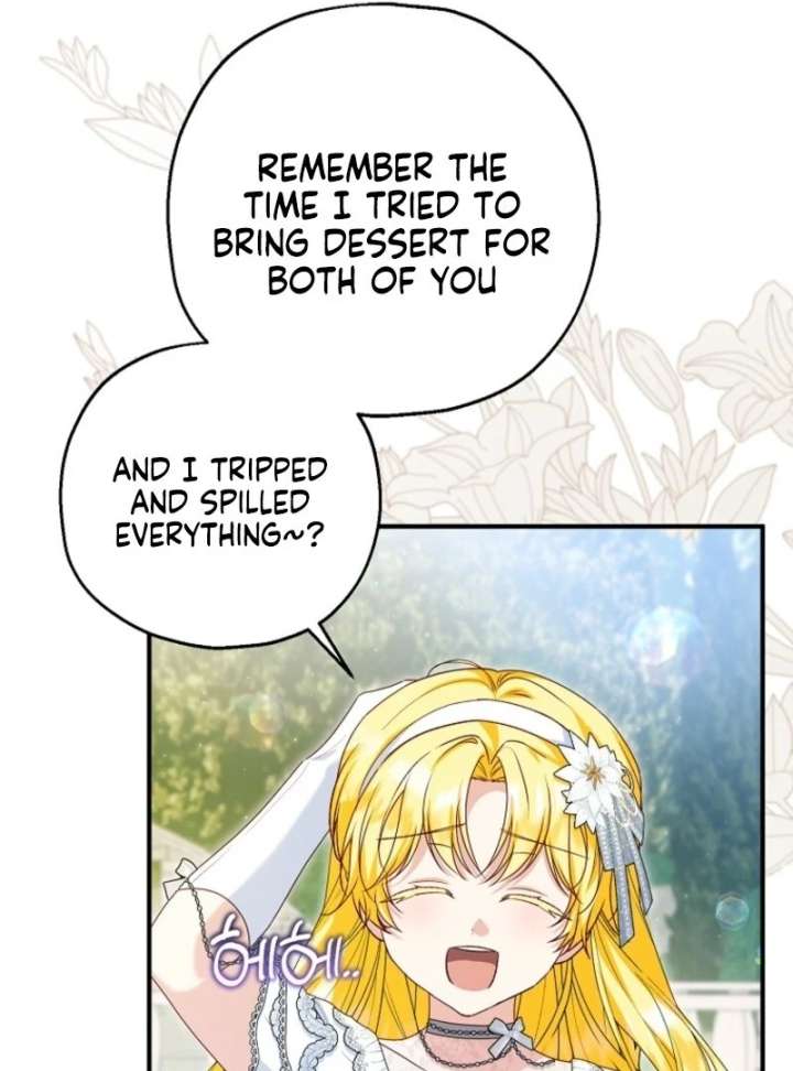 The Adopted Daughter-in-Law Wants to Leave Chapter 108 - Page 77