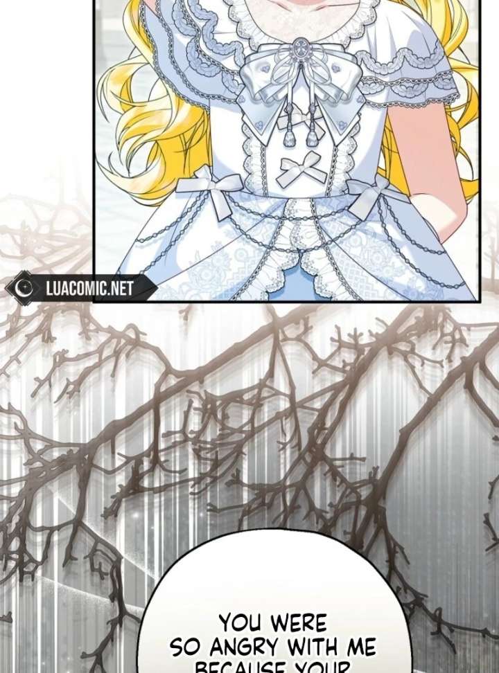 The Adopted Daughter-in-Law Wants to Leave Chapter 108 - Page 78