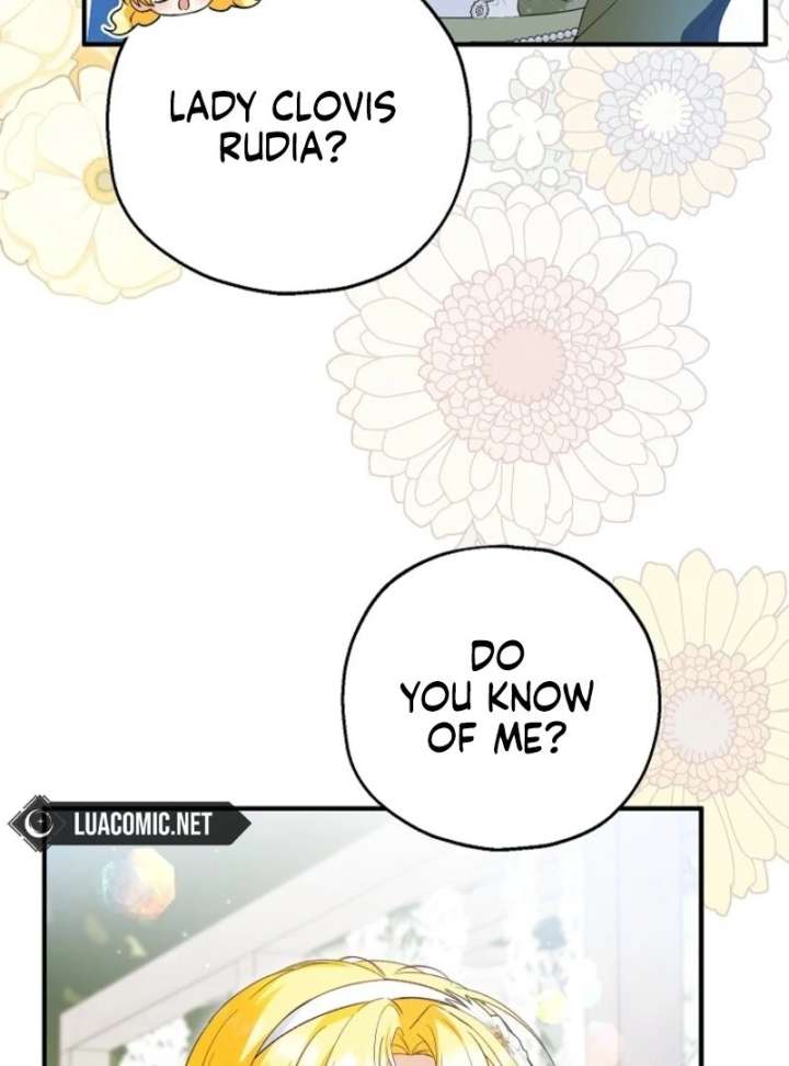 The Adopted Daughter-in-Law Wants to Leave Chapter 108 - Page 9