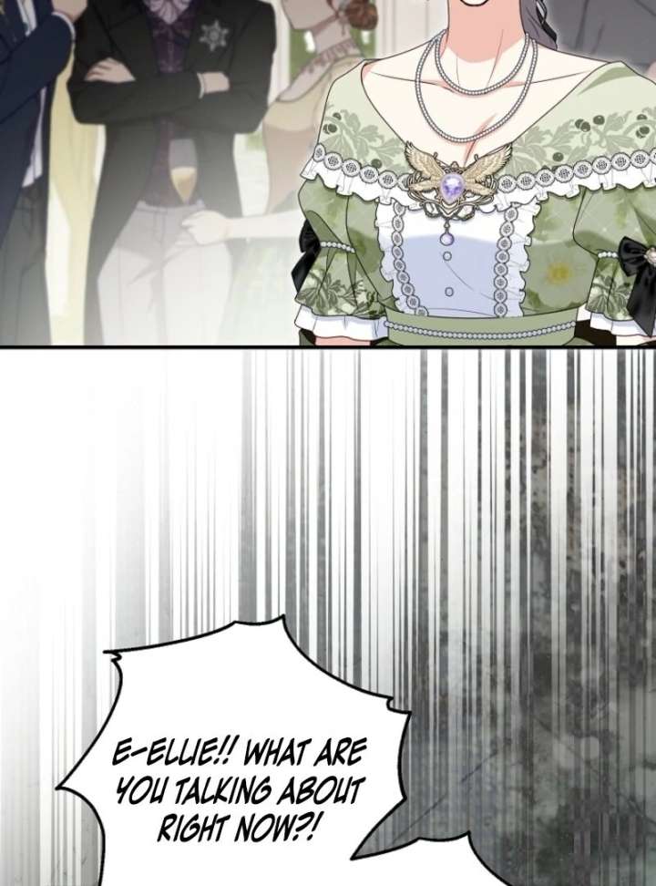 The Adopted Daughter-in-Law Wants to Leave Chapter 108 - Page 82