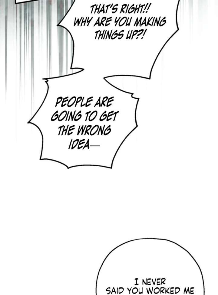 The Adopted Daughter-in-Law Wants to Leave Chapter 108 - Page 84