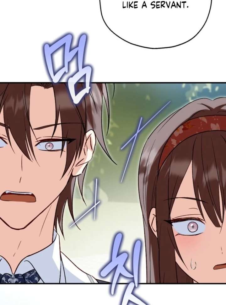 The Adopted Daughter-in-Law Wants to Leave Chapter 108 - Page 85