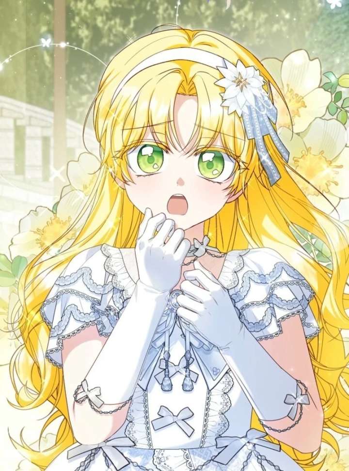 The Adopted Daughter-in-Law Wants to Leave Chapter 108 - Page 87