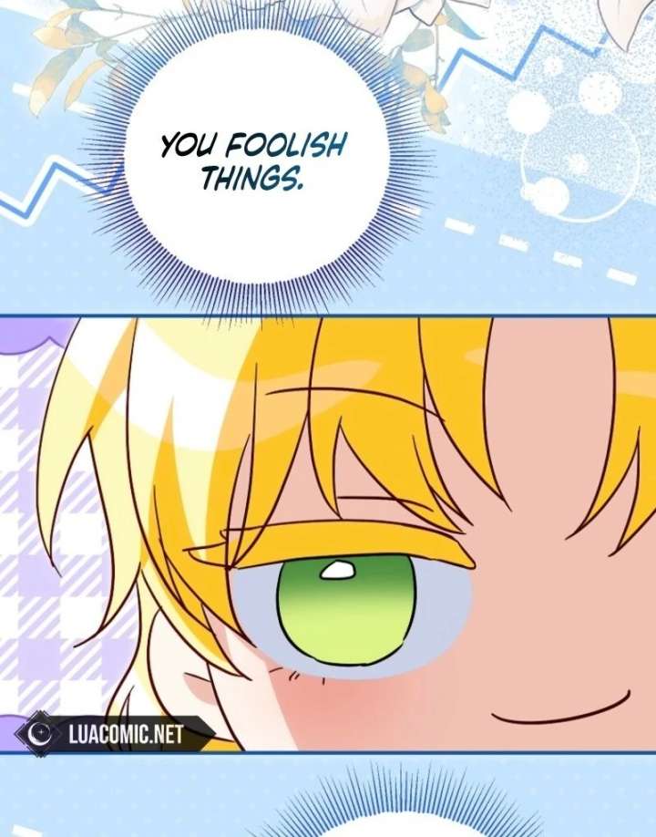 The Adopted Daughter-in-Law Wants to Leave Chapter 108 - Page 89