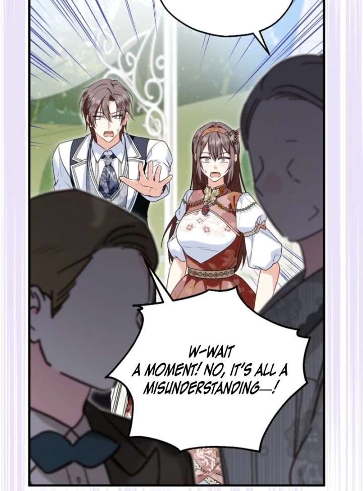 The Adopted Daughter-in-Law Wants to Leave Chapter 108 - Page 93