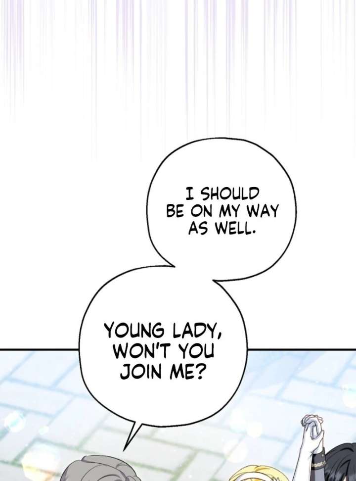 The Adopted Daughter-in-Law Wants to Leave Chapter 108 - Page 94