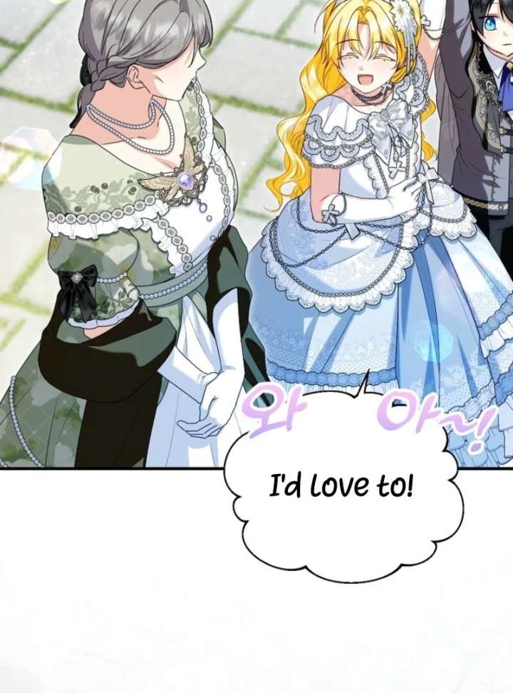 The Adopted Daughter-in-Law Wants to Leave Chapter 108 - Page 95