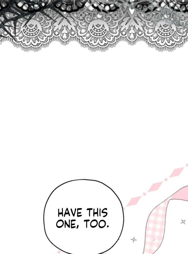 The Adopted Daughter-in-Law Wants to Leave Chapter 108 - Page 99